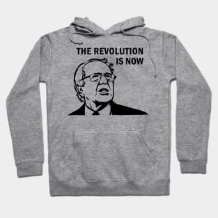 Bernard Sanders Hoodie